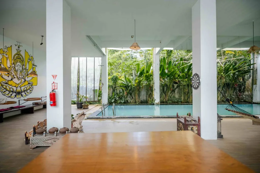 High Potential Guesthouse with Large Yoga Shala in Ubud — photo 5
