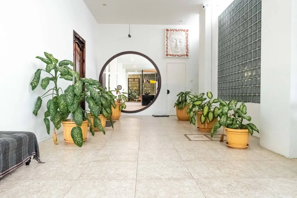 High Potential Guesthouse with Large Yoga Shala in Ubud — photo 4