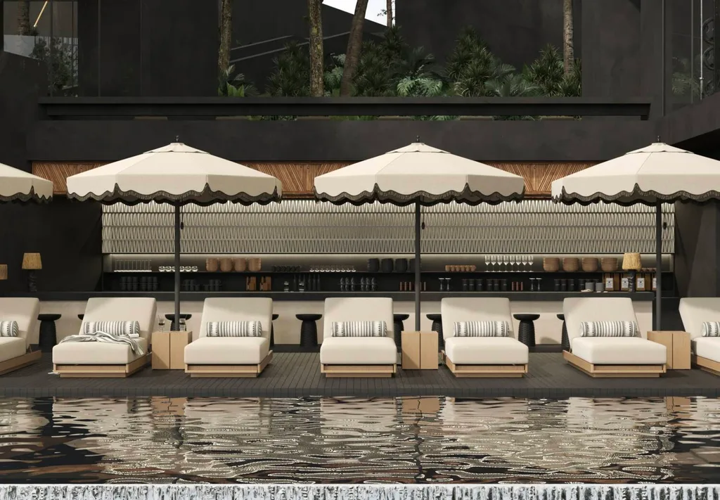 Boutique Hotel Investment in Ubud with Jungle View — photo 3