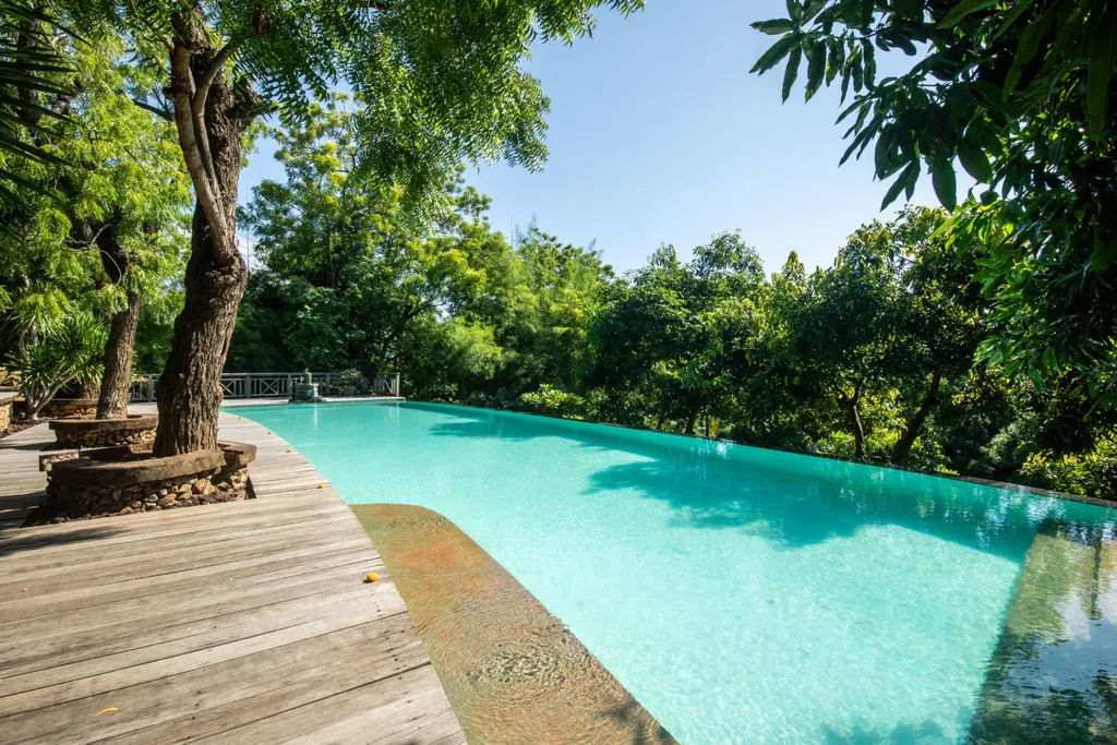Luxury Retreat & Hospitality Estate with Ocean Views in North Bali — photo 2