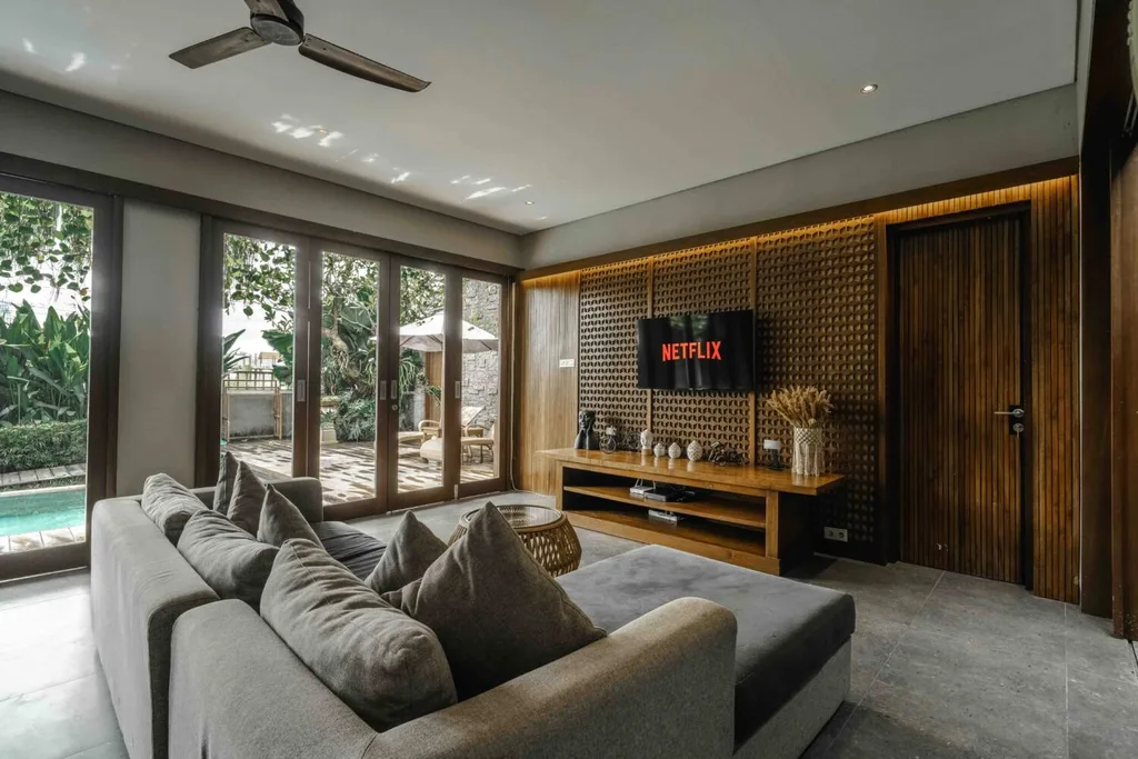 Freehold Dual Villa in Prime area of Canggu — photo 4