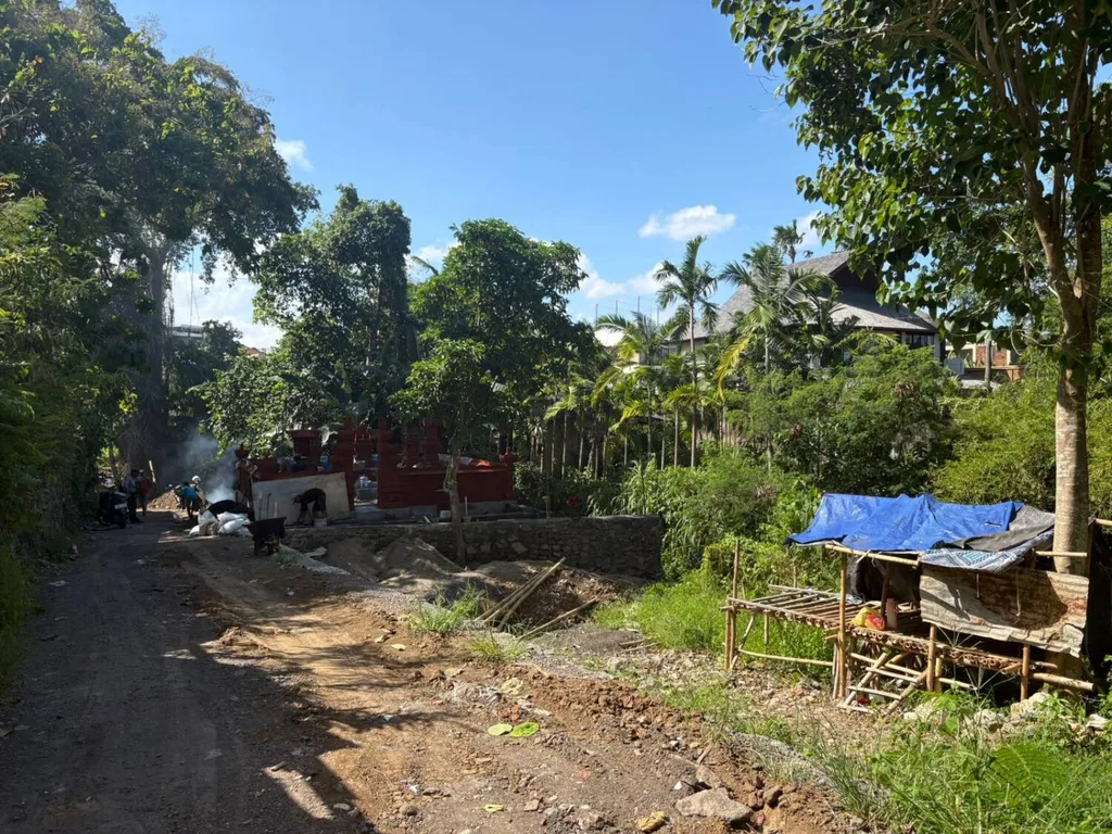 Riverside Red Zone Land for Lease in Prime Umalas — photo 4