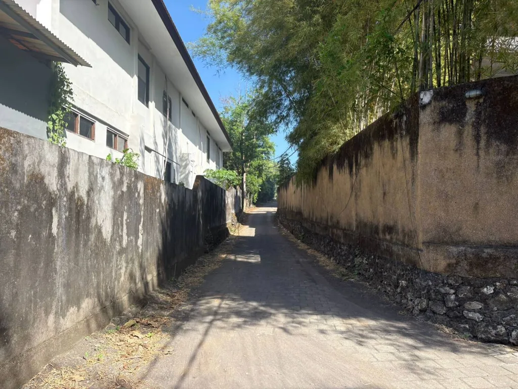 Riverside Red Zone Land for Lease in Prime Umalas — photo 5