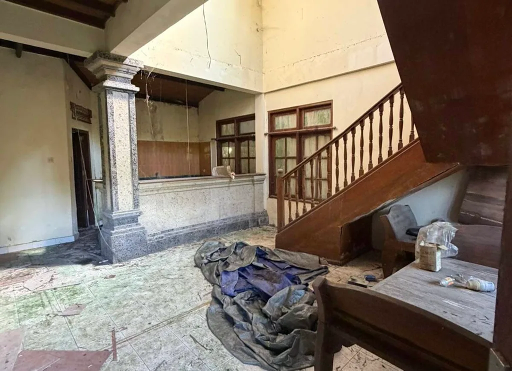 Prime 31 Are Pink Zone Land on Main Road in Pengosekan Ubud — photo 5