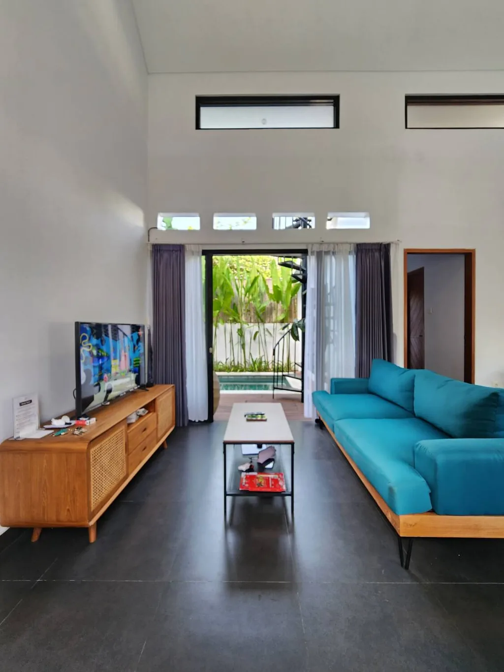 Freehold 2 bedroom Villa in Nusadua for Sale — photo 4
