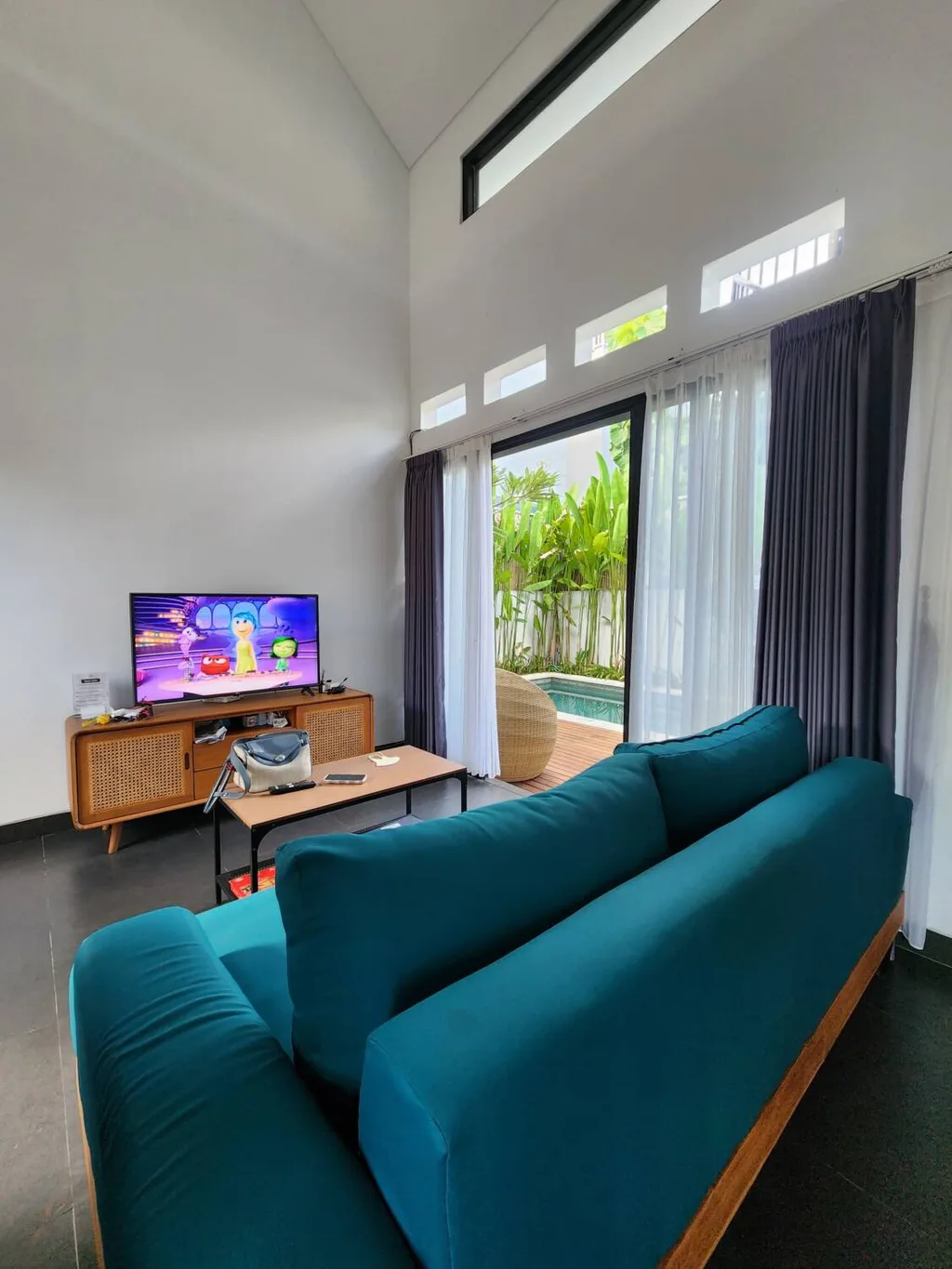Freehold 2 bedroom Villa in Nusadua for Sale — photo 5