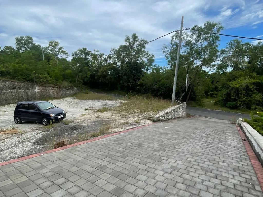 Land with Ocean View Melasti Beach & Savaya — photo 5