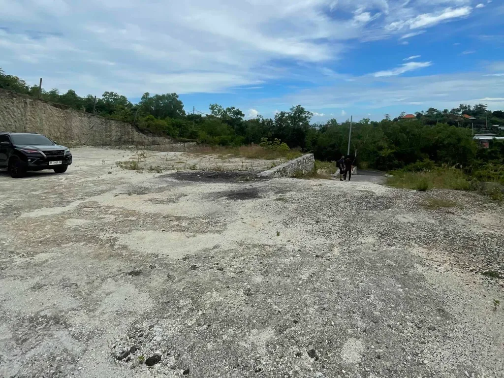 Land with Ocean View Melasti Beach & Savaya — photo 4