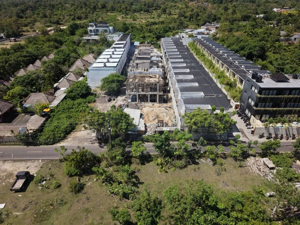 Prime Pink Zone Land Plots in Balangan — photo 5