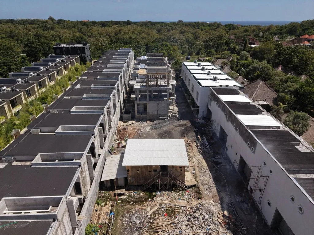 Prime Pink Zone Land Plots in Balangan — photo 4