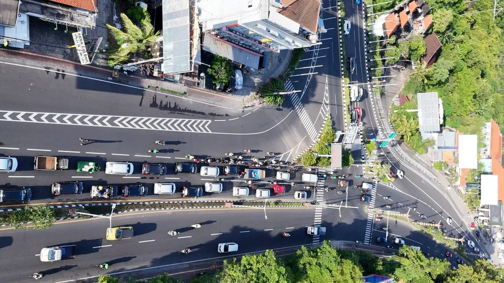 Prime Land in Nusa Dua Main Road — photo 4