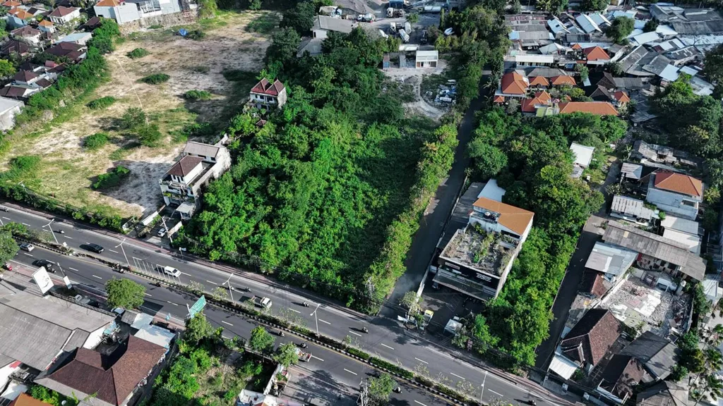 Prime Land in Nusa Dua Main Road — photo 5