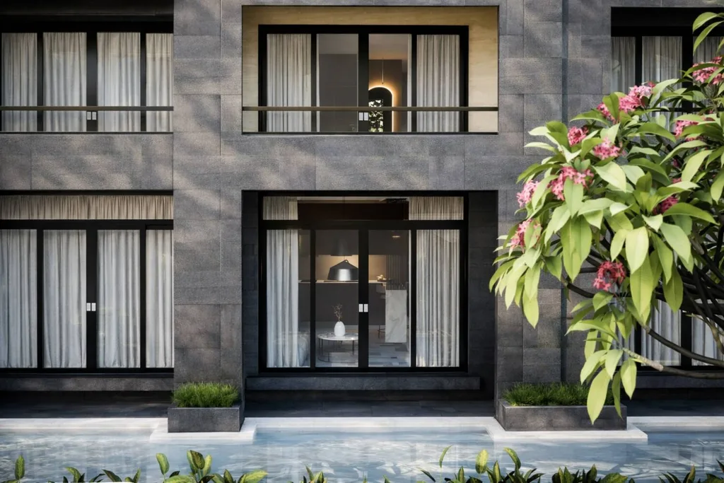 Modern Apartment Units for Sale in Ubud — photo 2