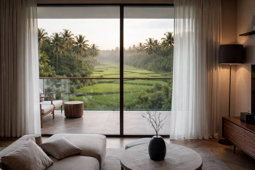 Modern Apartment Units for Sale in Ubud — photo 5