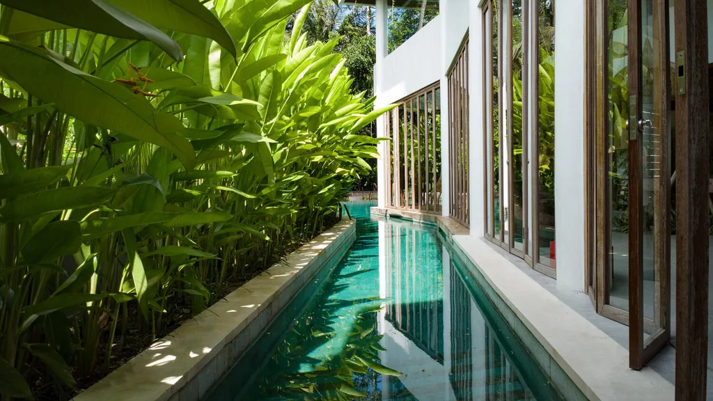 Extraordinary 7-Bedroom Jungle Retreat Villa in Ubud for Sale — photo 5