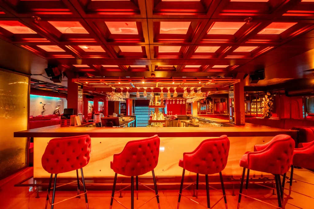 Turnkey Bar in Canggu for Sale -A Unique Entertainment Venue