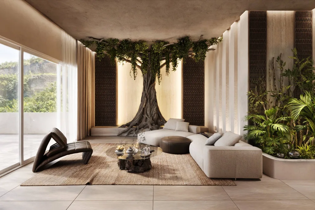 Ocean View Boutique Hotel Complex in Uluwatu — photo 3