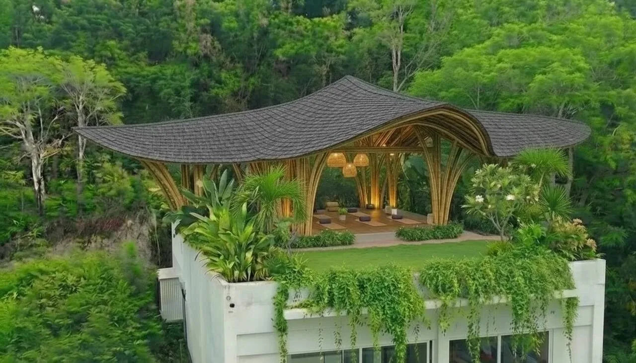 Ocean View Boutique Hotel Complex in Uluwatu
