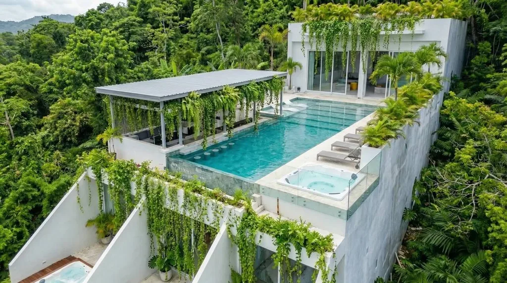 Ocean View Boutique Hotel Complex in Uluwatu — photo 2