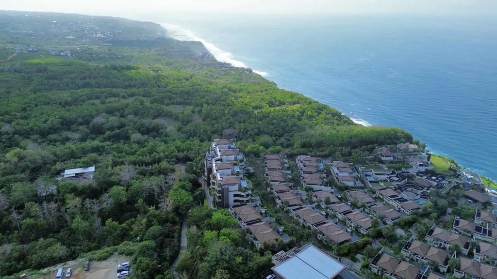 Ocean View Pink Zoned Land Near Six Senses Uluwatu — photo 4