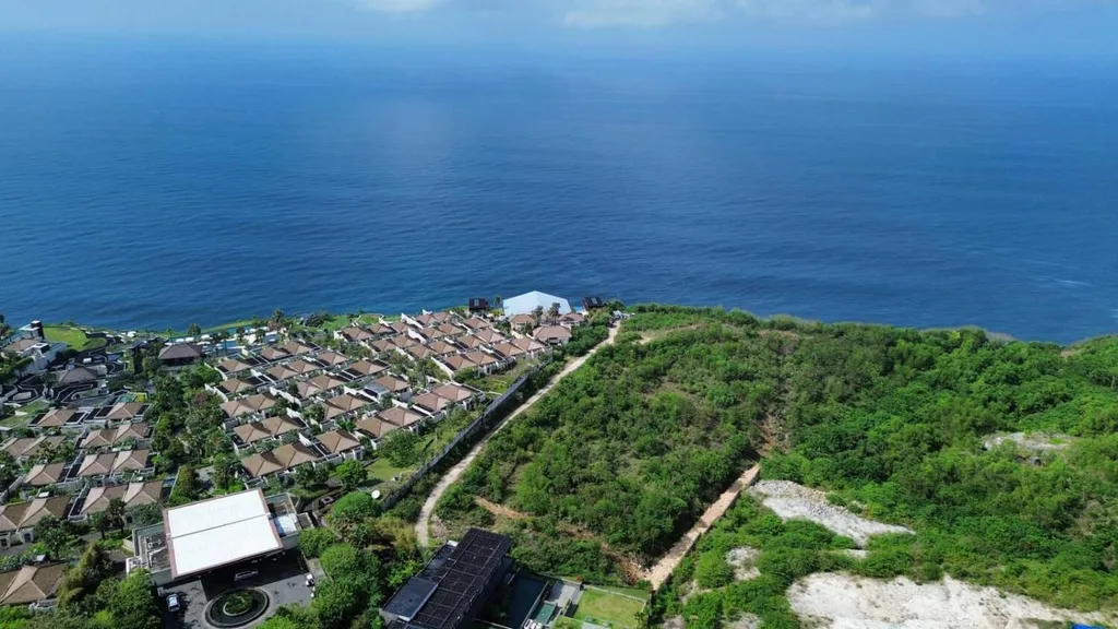 Ocean View Pink Zoned Land Near Six Senses Uluwatu — photo 5