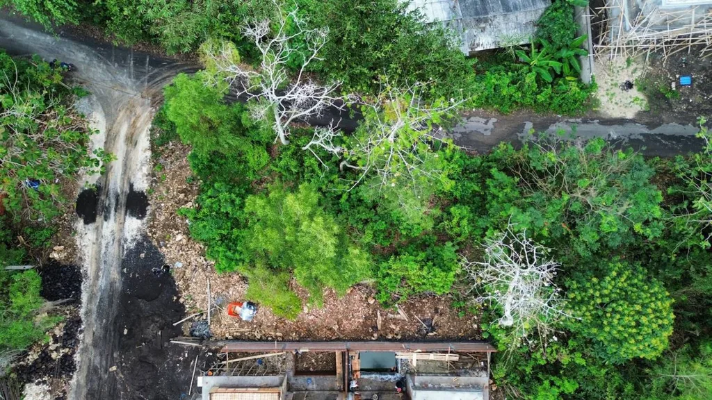 Ocean View Pink Zoned Land Near Six Senses Uluwatu — photo 2