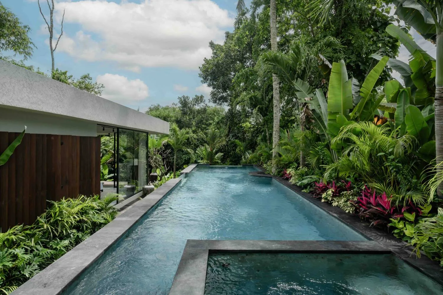 Luxurious Freehold Villa Surrounded by Nature in Sebatu Ubud