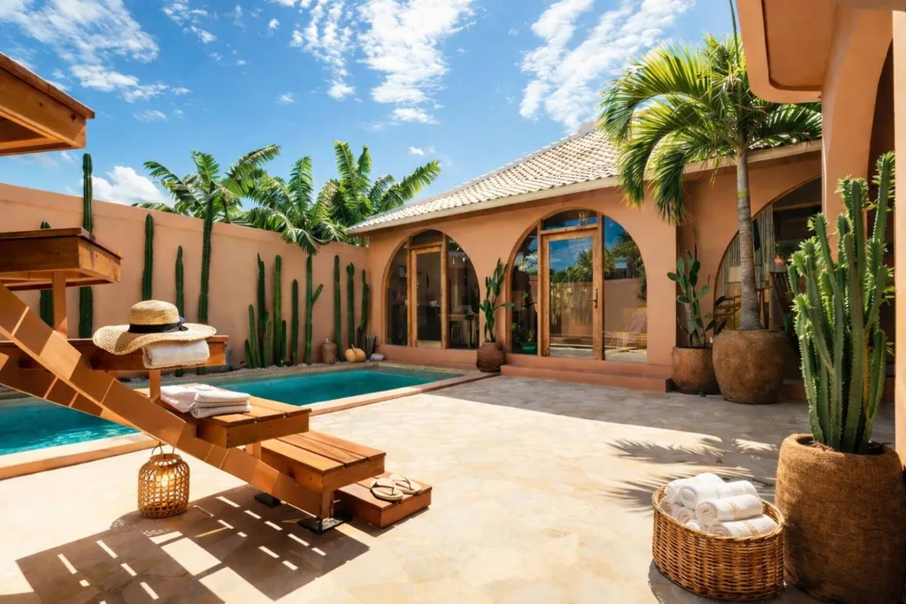 Turnkey Investment Villa with Proven ROI and Rental Performance — photo 3