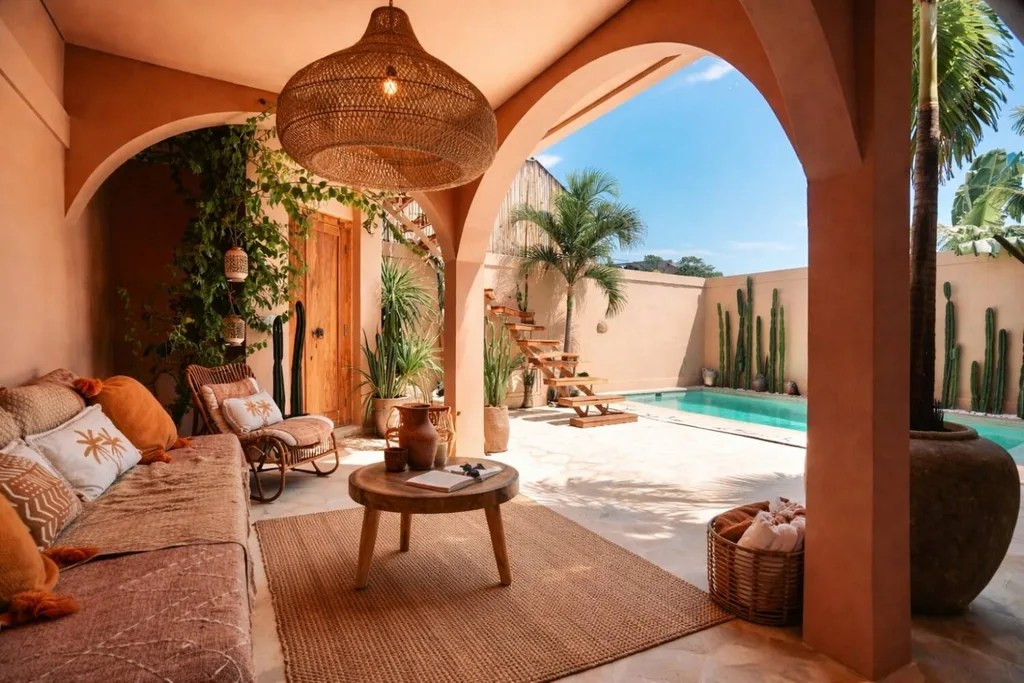 Turnkey Investment Villa with Proven ROI and Rental Performance — photo 2