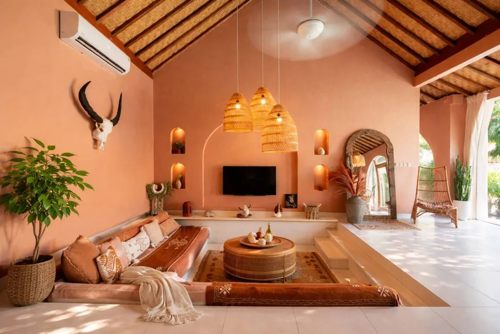 Turnkey Investment Villa with Proven ROI and Rental Performance — photo 5