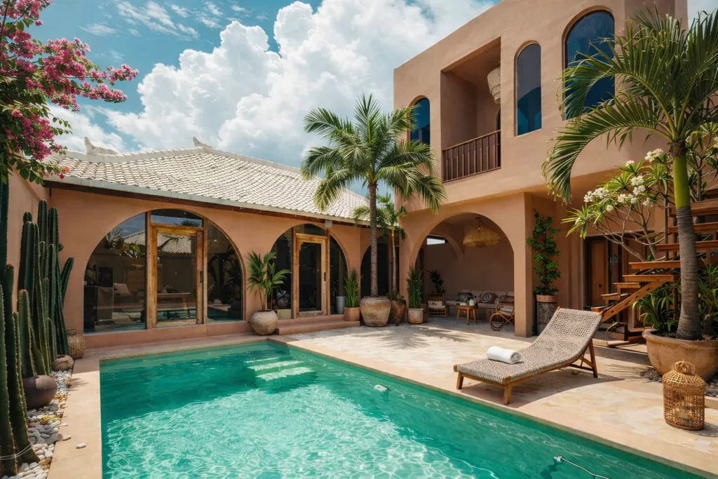 Turnkey Investment Villa with Proven ROI and Rental Performance