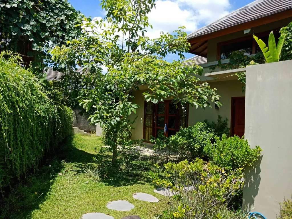 Exceptional 3 Bedroom Riverside Villa in Ubud — photo 4