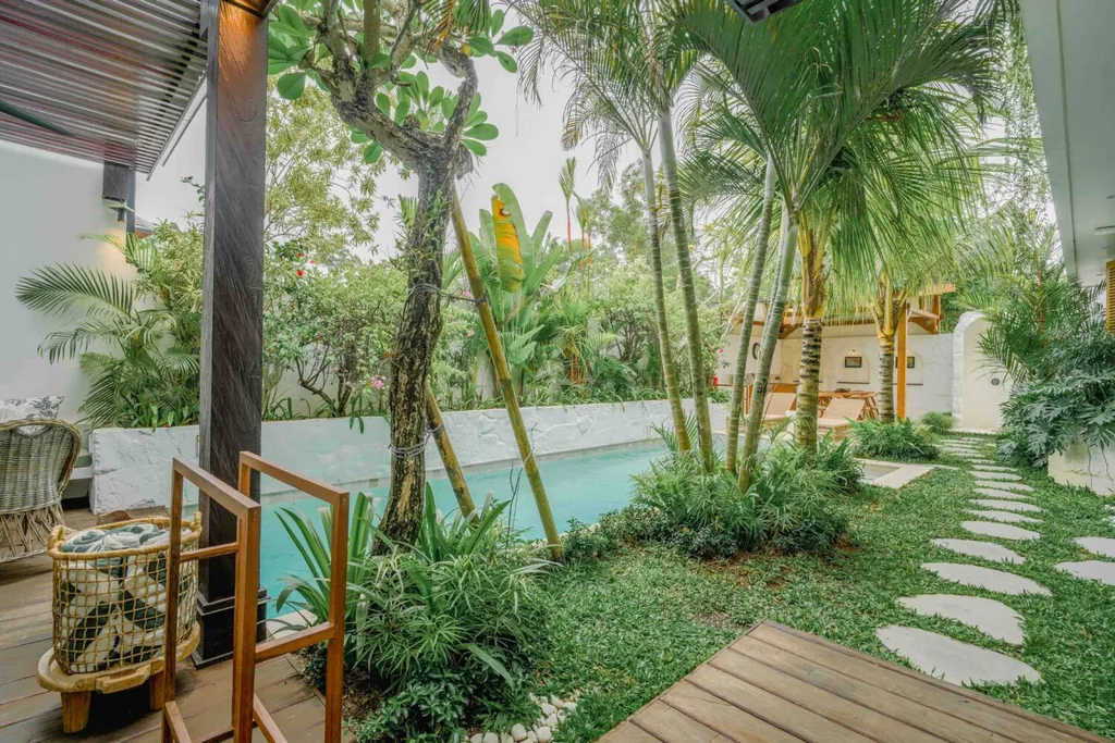 Freehold Bali Southern Gem minutes from Nyang Nyang beach — photo 4