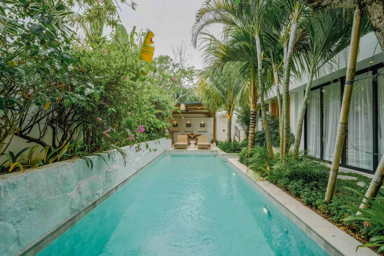 Freehold Bali Southern Gem minutes from Nyang Nyang beach
