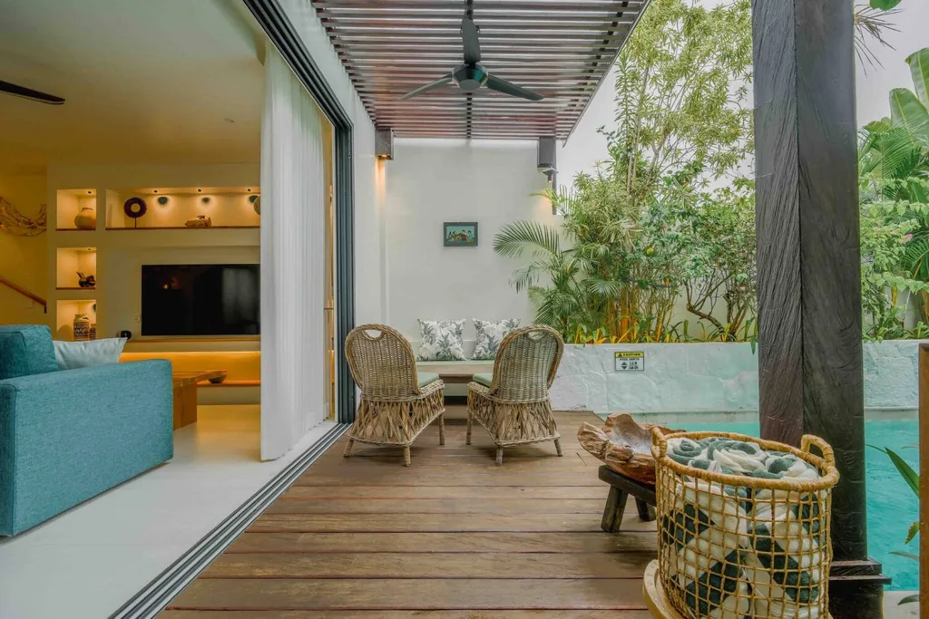 Freehold Bali Southern Gem minutes from Nyang Nyang beach — photo 5