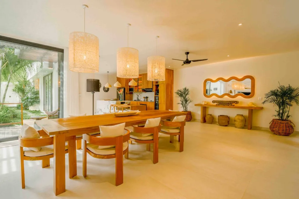 Freehold Bali Southern Gem minutes from Nyang Nyang beach — photo 3