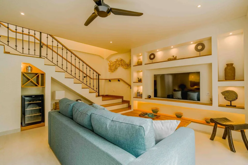Freehold Bali Southern Gem minutes from Nyang Nyang beach — photo 2