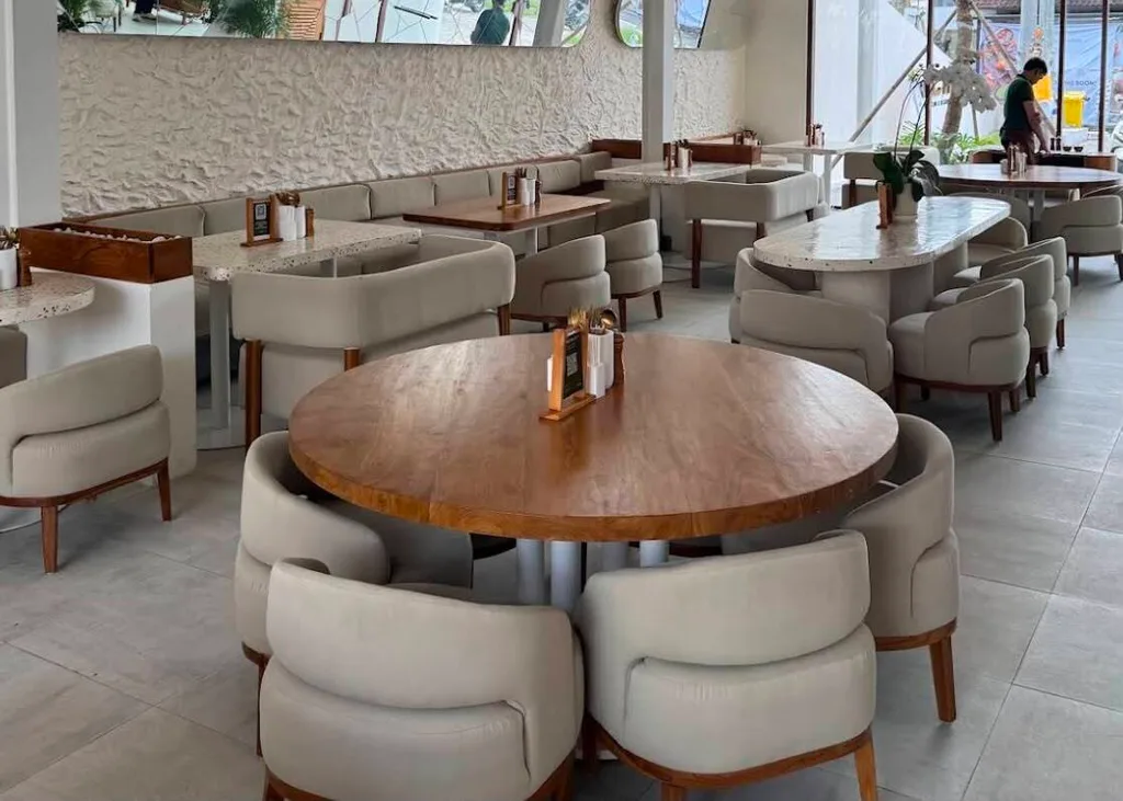 Turnkey Wellness & Recovery Club and Restaurant in Ubud — photo 3