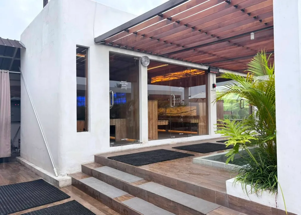Turnkey Wellness & Recovery Club and Restaurant in Ubud — photo 5