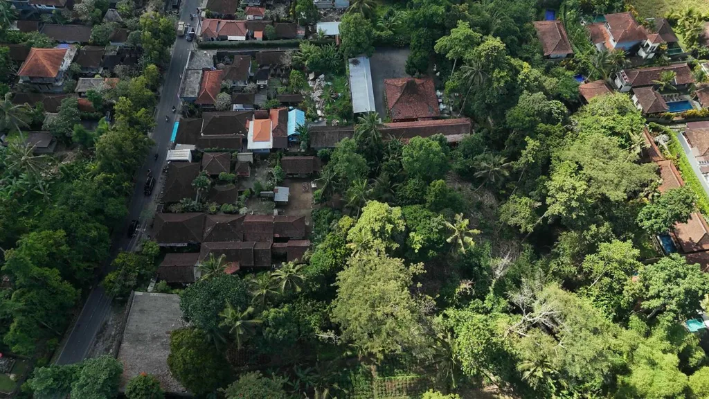 Prime 10 Are Pink Zone Land in Sayan Ubud — photo 5