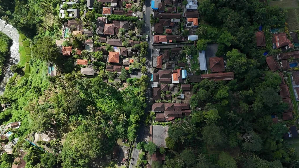 Prime 10 Are Pink Zone Land in Sayan Ubud — photo 3