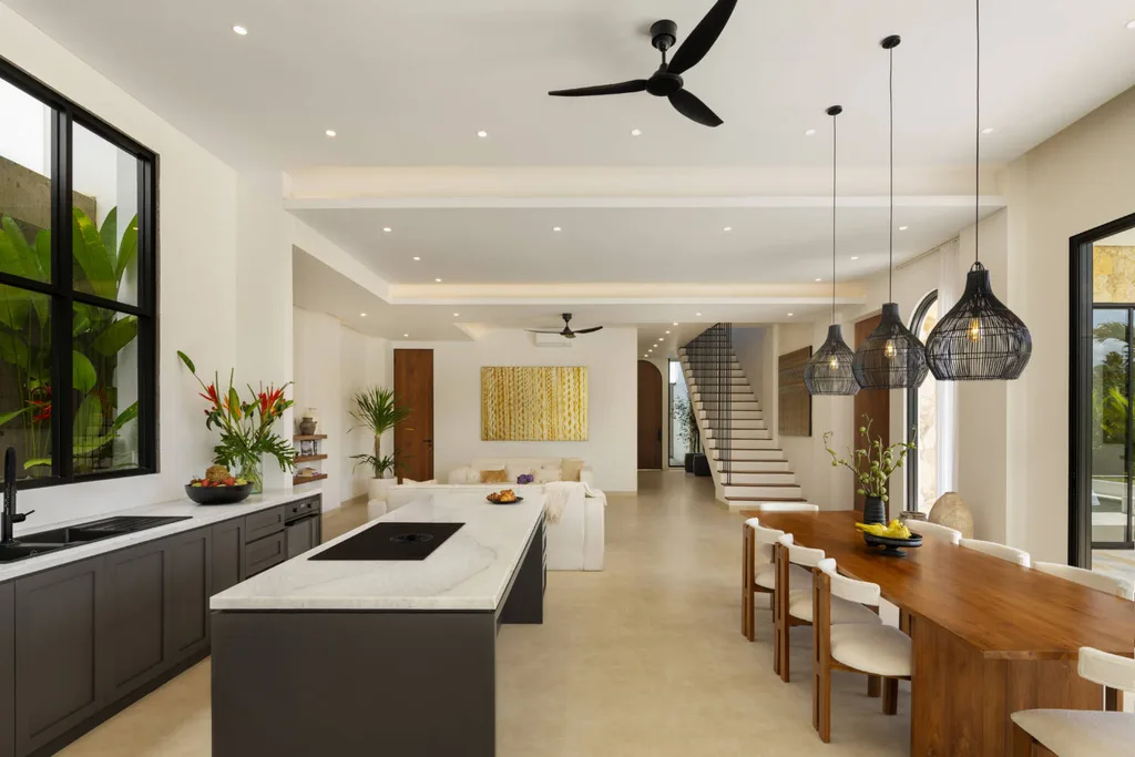 Spacious Luxury Villa with Separate Guest House in Singakerta, Ubud — photo 4