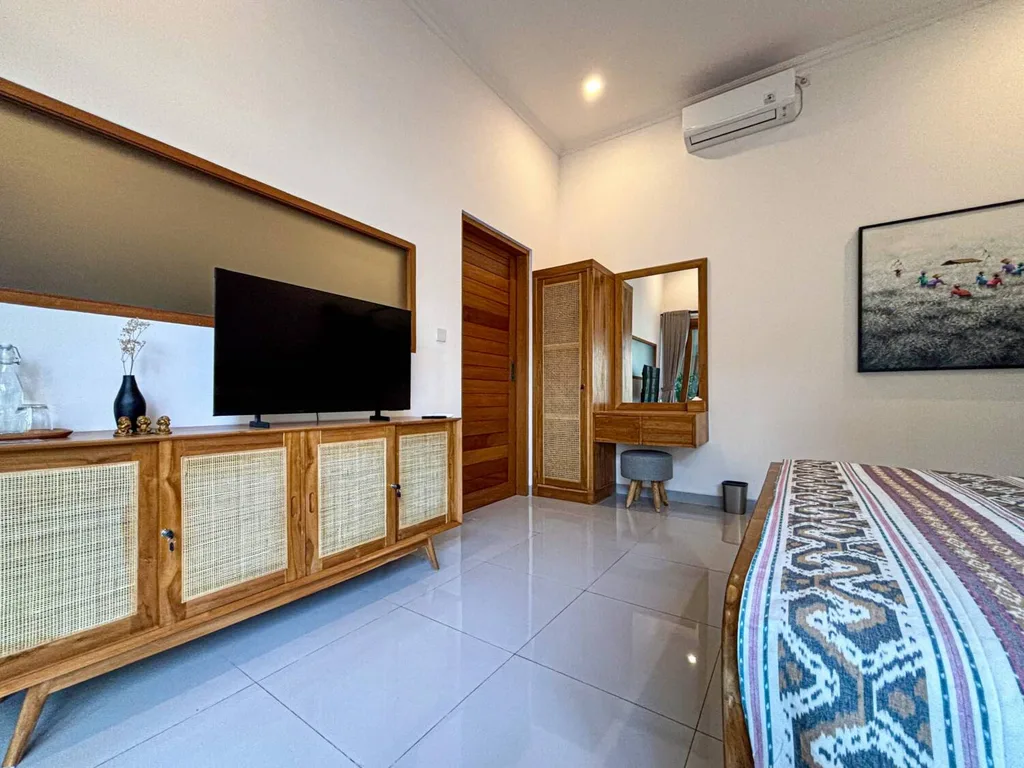 Charming 2 Bedroom Villa with Expansion Land Opportunity in Ubud — photo 5