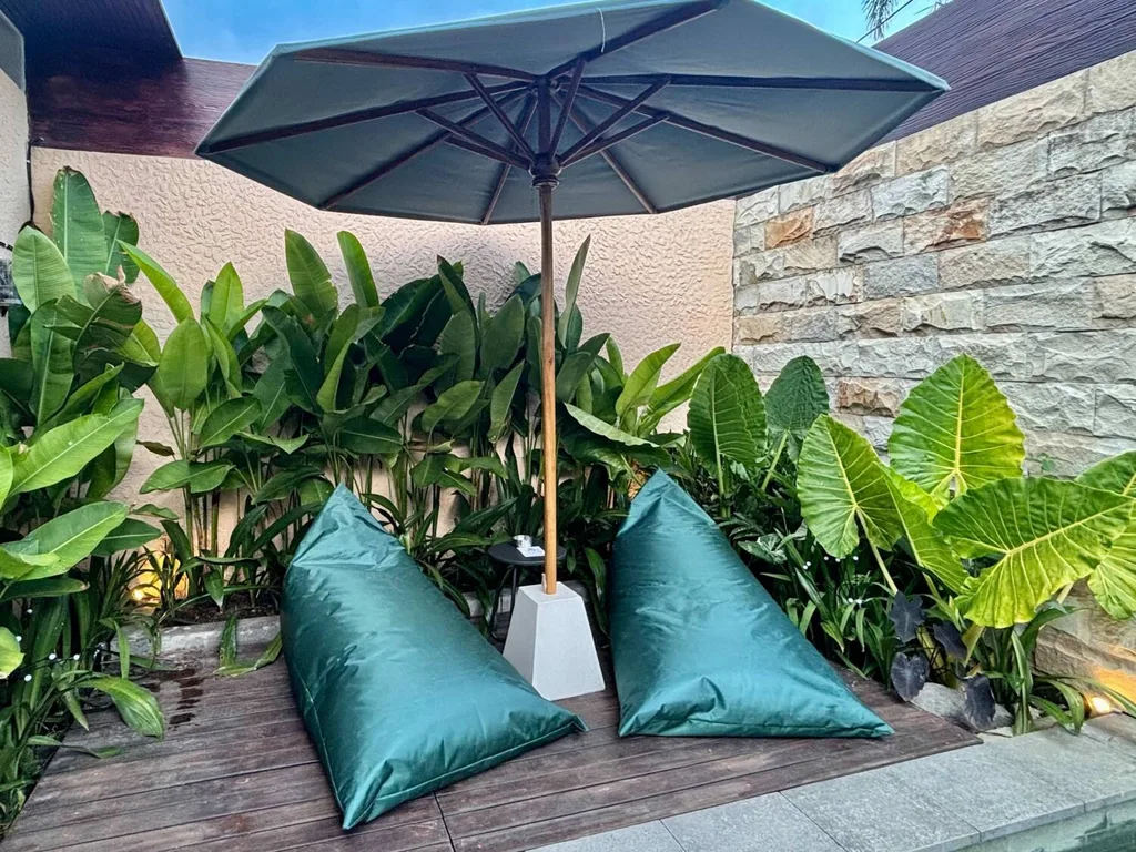 Charming 2 Bedroom Villa with Expansion Land Opportunity in Ubud — photo 2
