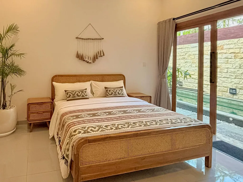 Charming 2 Bedroom Villa with Expansion Land Opportunity in Ubud — photo 4