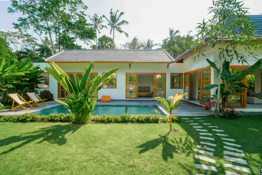 Exceptional 4 Villa Estate in Ubud — photo 3