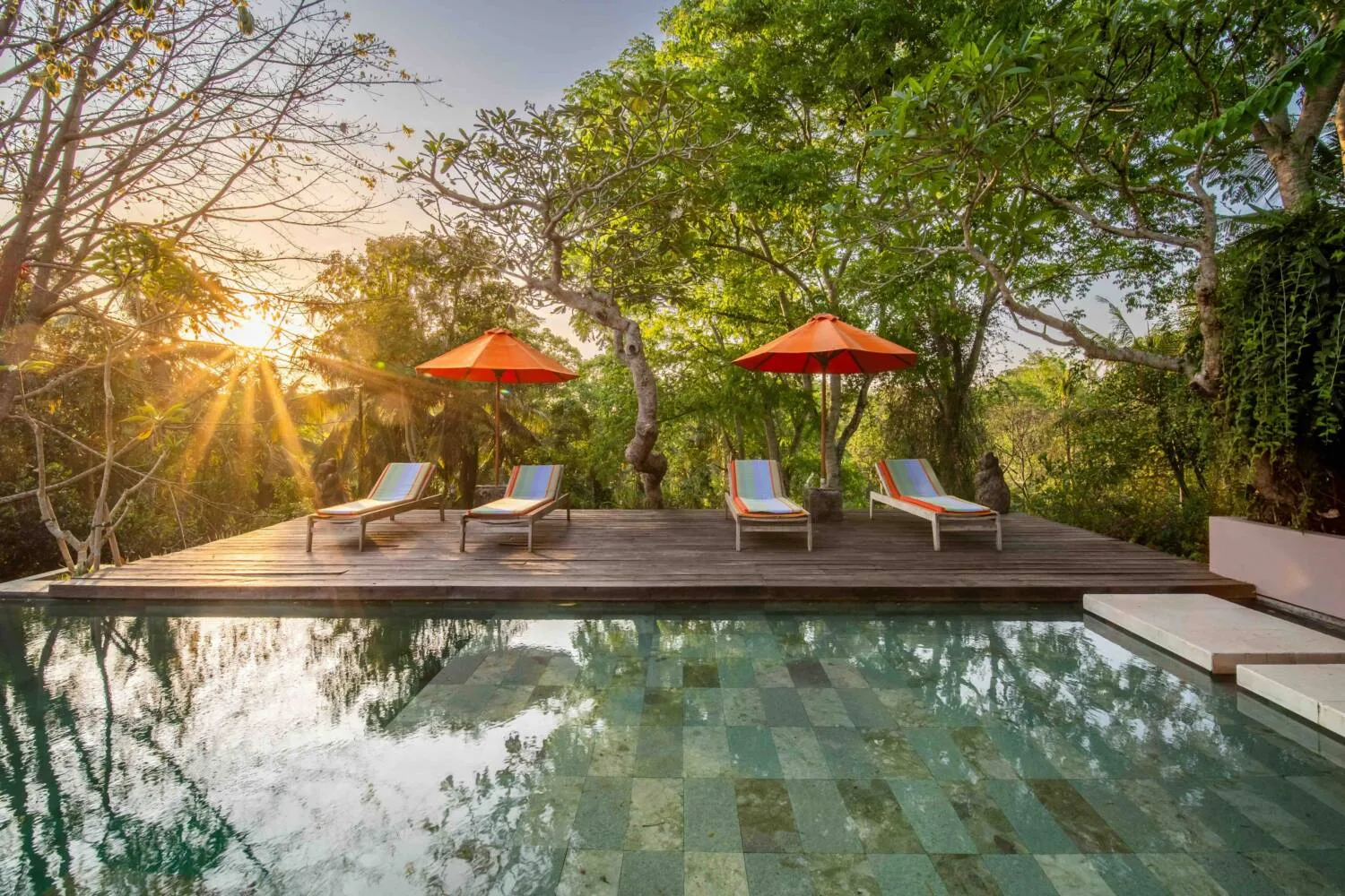 Timeless Luxury Freehold Estate on 4000 sqm in Nyambu A Private Sanctuary