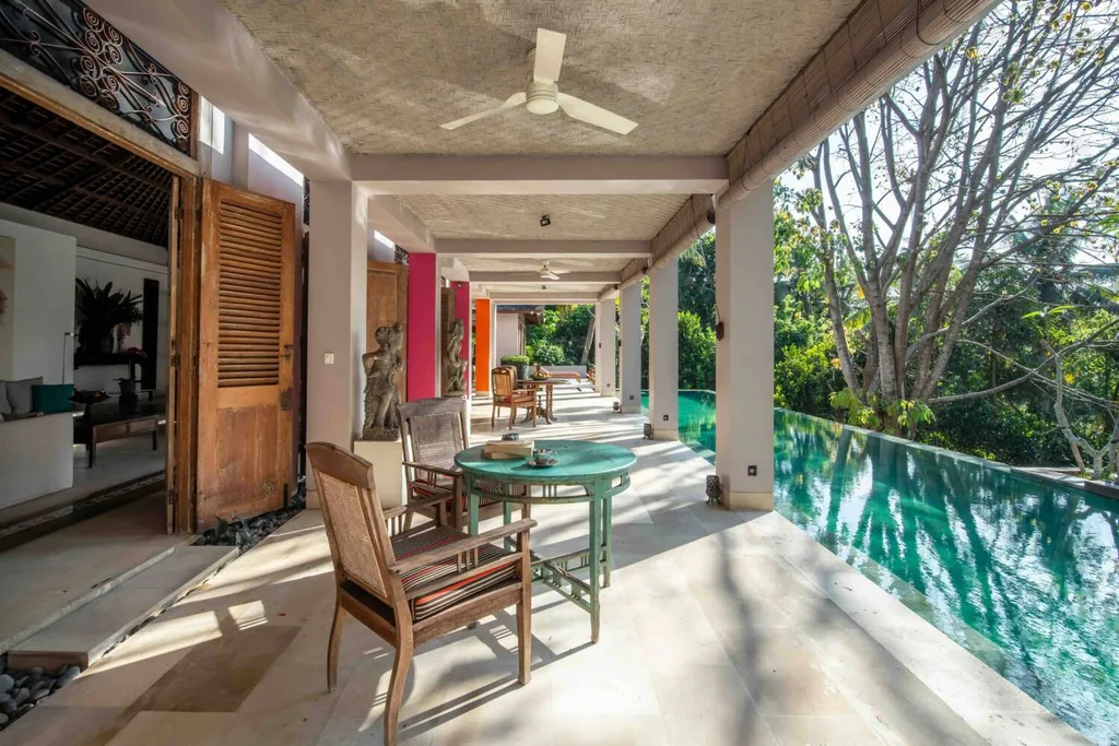 Timeless Luxury Freehold Estate on 4000 sqm in Nyambu A Private Sanctuary — photo 5