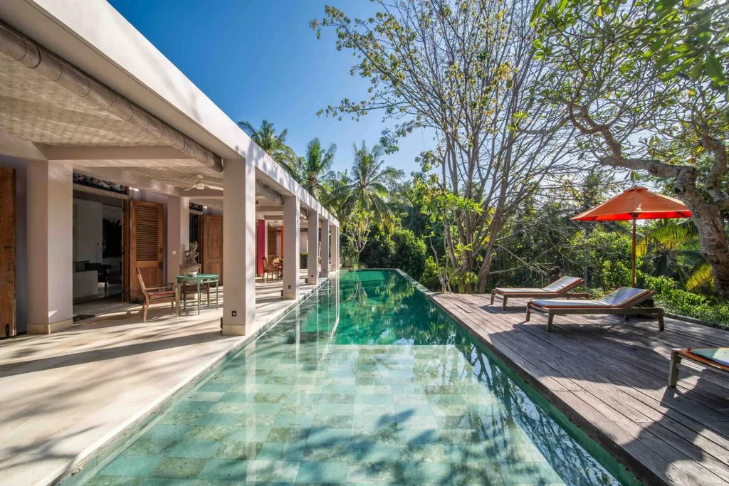 Timeless Luxury Freehold Estate on 4000 sqm in Nyambu A Private Sanctuary — photo 2