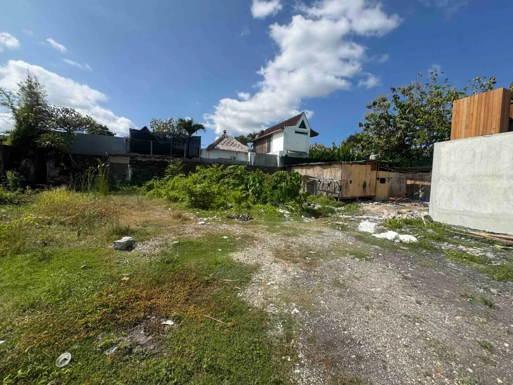 PRIME LEASEHOLD LAND IN PETITENGET SEMINYAK — photo 5